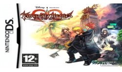 Kingdom Hearts 358/2 Days