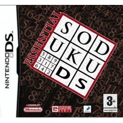 Essential Sudoku DS