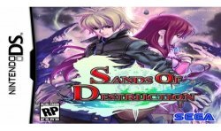 Sands of Destruction